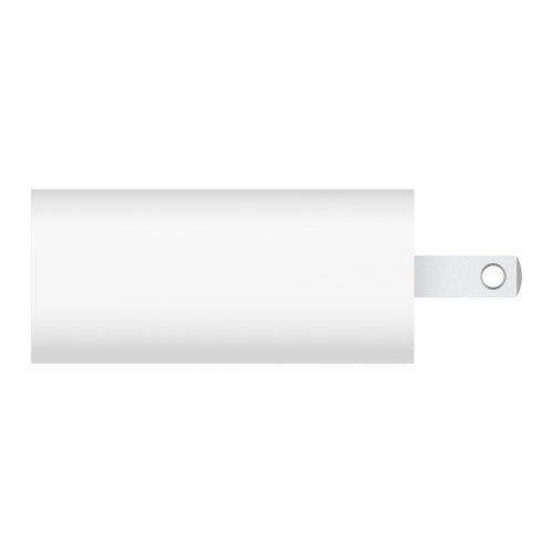 Belkin WCA004DQWH mobile device charger Smartphone, Tablet White USB Fast charging Indoor