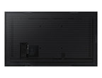 Samsung LH75WMAWLGCXZC interactive whiteboard 75" 3840 x 2160 pixels Touchscreen Black