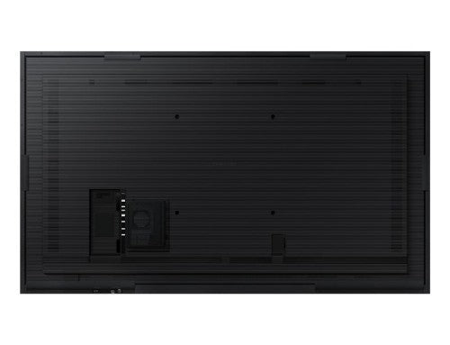Samsung LH75WMAWLGCXZC interactive whiteboard 75" 3840 x 2160 pixels Touchscreen Black