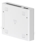 Ubiquiti UniFi Pro XG 8 PoE Managed L2/L3 10G Ethernet (100/1000/10000) Power over Ethernet (PoE) Gray