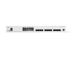 Cisco Catalyst C1300-24XTS network switch Managed L2/L3 10G Ethernet (100/1000/10000) Gray