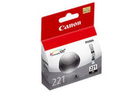 Canon CLI-221 ink cartridge Original Black