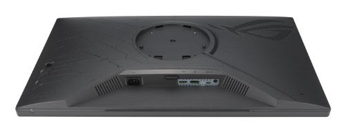 ASUS XG27UCS computer monitor 27" 3840 x 2160 pixels 4K Ultra HD LCD Black