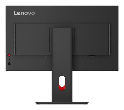 Lenovo ThinkVision T24-40 computer monitor 23.8" 1920 x 1080 pixels Full HD LCD Black