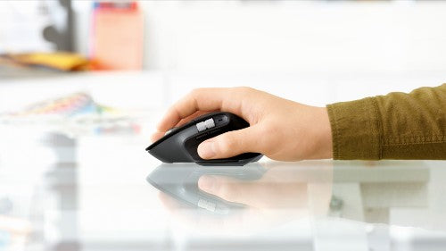 Logitech MX Master 3S Bluetooth Edition