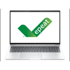 HP EliteBook 8 G1i 16 inch Notebook AI PC Wolf Pro Security Edition Intel Core Ultra 7 16" WUXGA 32 GB DDR5-SDRAM