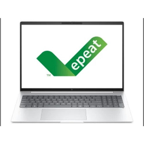 HP EliteBook 8 G1i 16 inch Notebook AI PC Wolf Pro Security Edition Intel Core Ultra 7 16 GB DDR5-SDRAM