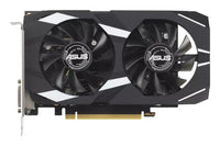 ASUS Dual -RTX3050-6G NVIDIA GeForce RTX 3050 6 GB GDDR6
