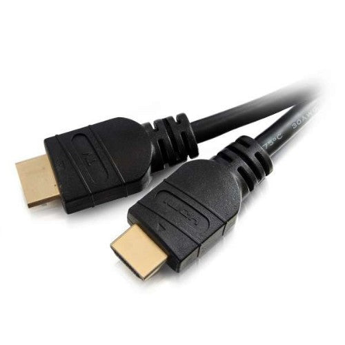 C2G 41413 HDMI cable 300.2" (7.62 m) HDMI Type A (Standard) Black