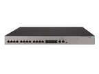 HPE OfficeConnect 1950 12xGT 4SFP+ Managed L3 10G Ethernet (100/1000/10000) 1U Gray