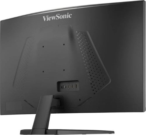 Viewsonic 32" Curved Gaming Monitor computer monitor 32" 2560 x 1440 pixels Quad HD LCD