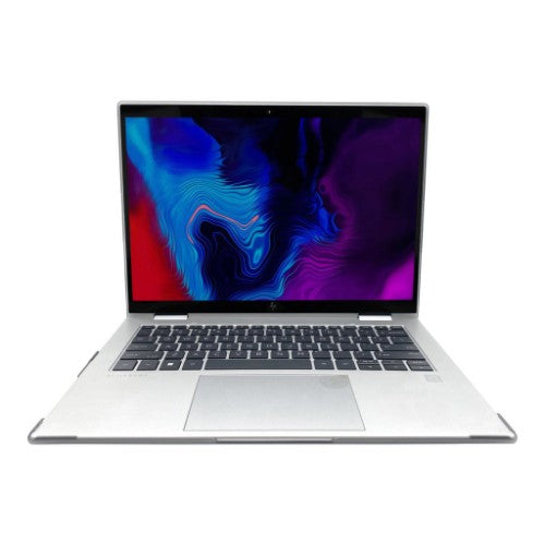 Targus THZ937GLZ laptop case 14" Cover Transparent