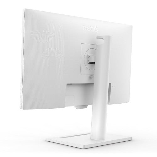 BenQ GW2790QT computer monitor 27" 2560 x 1440 pixels Quad HD LED White