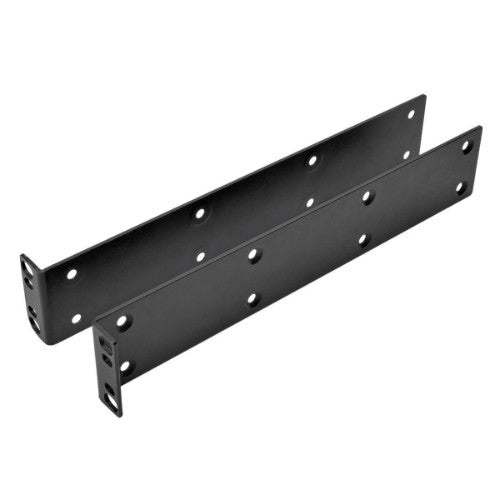 Tripp Lite SRPDU2PBRKT mounting kit Black Steel