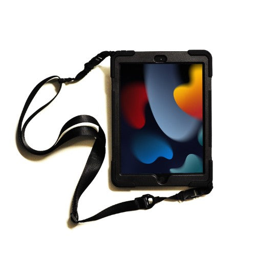 CODi C30705065 tablet case 10.2" Cover Black