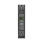 Tripp Lite PDUMV15-72 power distribution unit (PDU) 36 AC outlet(s) 0U Black