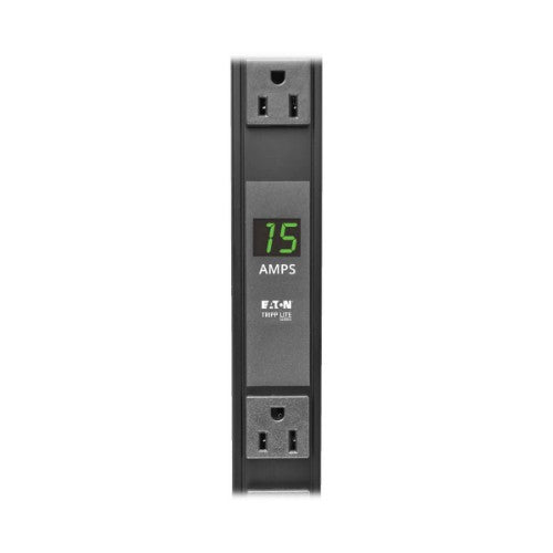Tripp Lite PDUMV15-72 power distribution unit (PDU) 36 AC outlet(s) 0U Black