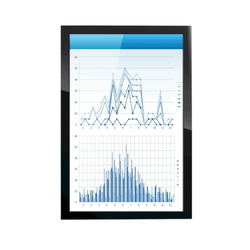 Tripp Lite DWFPSC4570M signage display mount 70" Black