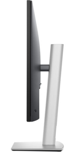 DELL Pro Plus P3225DE computer monitor 31.5" 2560 x 1440 pixels Wide Quad HD LCD Black, Gray