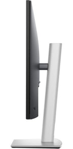 DELL Pro Plus P3225DE computer monitor 31.5" 2560 x 1440 pixels Wide Quad HD LCD Black, Gray