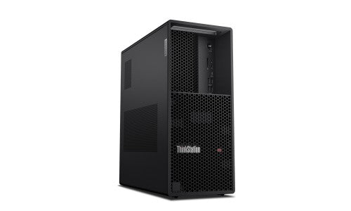 Lenovo ThinkStation P3 Intel® Core™ i7 i7-13700 32 GB DDR5-SDRAM 1 TB SSD NVIDIA RTX A2000 Windows 11 Pro Tower Workstation Black