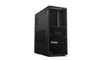 Lenovo ThinkStation P3 Intel® Core™ i7 i7-13700 32 GB DDR5-SDRAM 1 TB SSD NVIDIA RTX A2000 Windows 11 Pro Tower Workstation Black