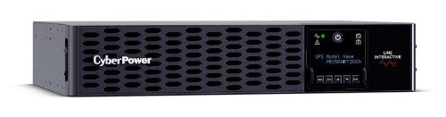 CyberPower Smart App Sinewave uninterruptible power supply (UPS) Line-Interactive 1.5 kVA 1500 W 8 AC outlet(s)