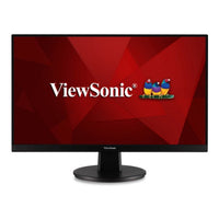 Viewsonic VA2447-MH computer monitor 24" 1920 x 1080 pixels Full HD LED Black