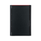 Buffalo LinkStation SoHo NAS Desktop Ethernet LAN Black Armada 370