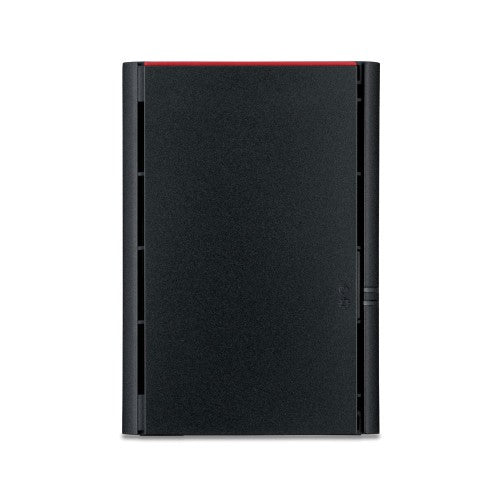 Buffalo LinkStation SoHo NAS Desktop Ethernet LAN Black Armada 370