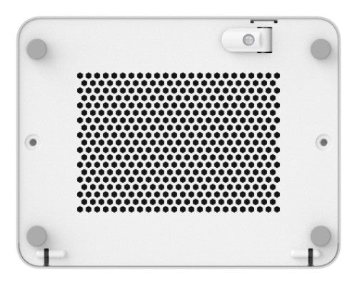 ASUS RNUC15CRSU7089AU Intel Core Ultra 7 255H 32 GB DDR5-SDRAM 1 TB SSD Windows 11 Home Mini PC Silver