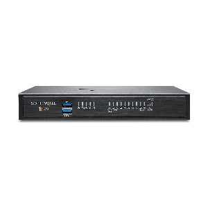 SonicWall TZ570 hardware firewall Desktop 4 Gbit/s