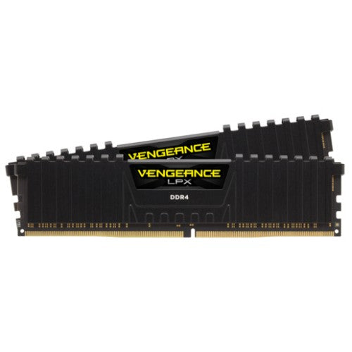 Corsair Vengeance LPX memory module 32 GB 2 x 16 GB DDR4 3200 MHz