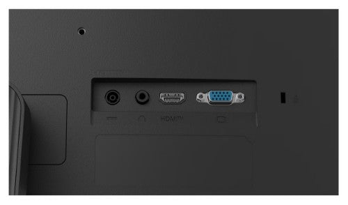 LG 24U411A-B computer monitor 23.8" 1920 x 1080 pixels Full HD LED Black