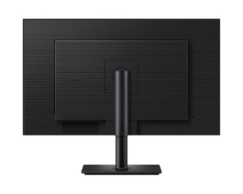 Samsung S80UH computer monitor 32" 3840 x 2160 pixels 4K Ultra HD LCD Black