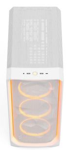 Fractal Design Meshify 3 White