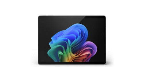 Microsoft Surface Pro 11 Copilot+ PC Snapdragon 1 TB 13" 32 GB Wi-Fi 7 (802.11be) Windows 11 Pro Platinum