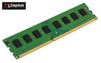 Kingston Technology System Specific Memory KCP3L16NS8/4 memory module 4 GB 1 x 4 GB DDR3L 1600 MT/s