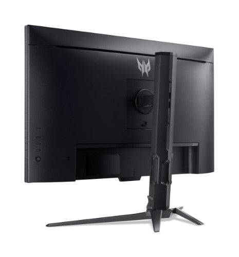 Acer Predator XB273U F5bmiiprzx computer monitor 27" 2560 x 1440 pixels Quad HD LCD Black