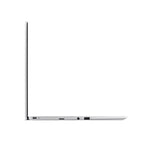 ASUS Chromebook CX1 CX1400CKA-DS01-CB Intel® Celeron® N N4500 14" Full HD 4 GB LPDDR4x-SDRAM 64 GB eMMC Wi-Fi 6 (802.11ax) ChromeOS Silver