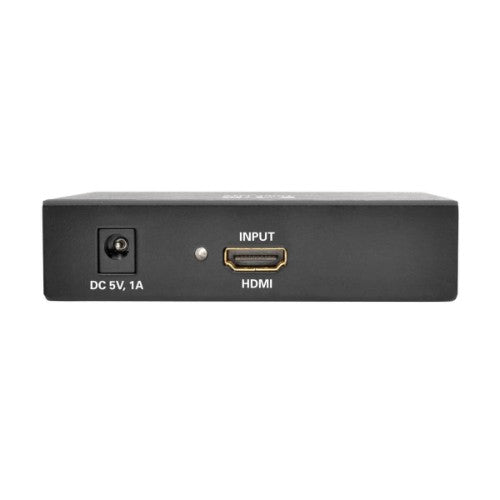 Tripp Lite P130-000-COMP video signal converter Active video converter