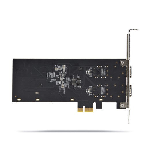 StarTech.com P021GI-NETWORK-CARD network card Internal Fiber 1000 Mbit/s