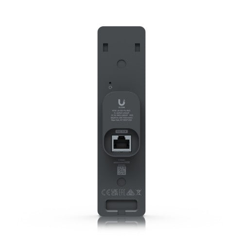 Ubiquiti Access Reader G2 Professional Basic access control reader Black