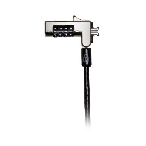 Kensington Slim Combination Lock for Standard Slot