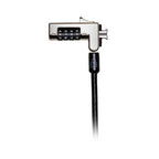 Kensington Slim Combination Lock for Standard Slot