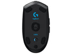 Logitech G 910-005280 mouse Gaming Ambidextrous RF Wireless Optical 12000 DPI
