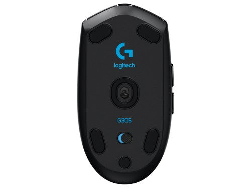 Logitech G 910-005280 mouse Gaming Ambidextrous RF Wireless Optical 12000 DPI