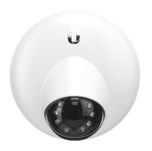 Ubiquiti UniFi G3 Dome IP security camera Indoor & outdoor 1920 x 1080 pixels Ceiling/wall