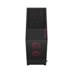 Fractal Design Pop Air Tower Black, Magenta