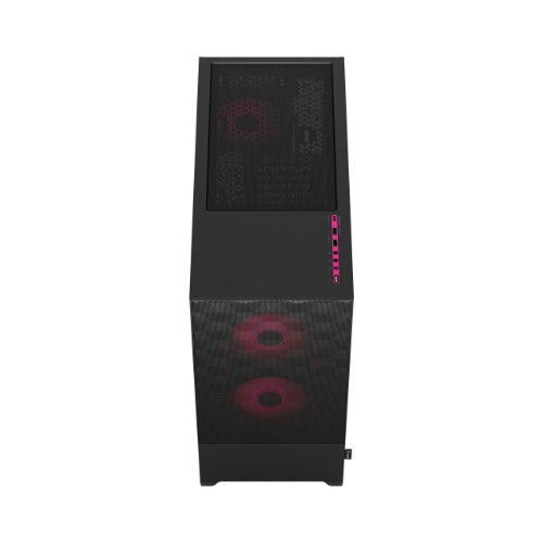 Fractal Design Pop Air Tower Black, Magenta